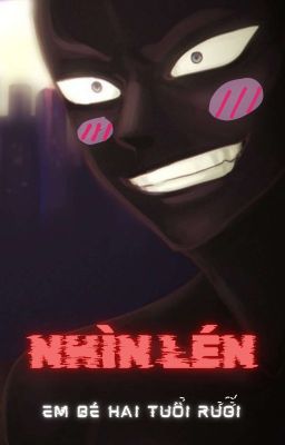 [Drop] Nhìn Lén