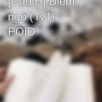 [Cao H] Diễm Ngộ (1V1) – Poid