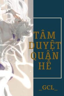 Tâm Duyệt Quân Hề