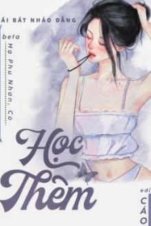 [Hoàn] Học Thêm