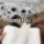 [Cao H] Tương Kiến Hoan (1V1) – Tình Phương Hảo