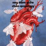 Chứng Bệnh Khiến Vạn Người Say Đắm Giữa Chốn Quyền Uy