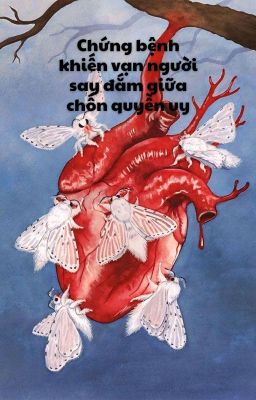 Chứng Bệnh Khiến Vạn Người Say Đắm Giữa Chốn Quyền Uy