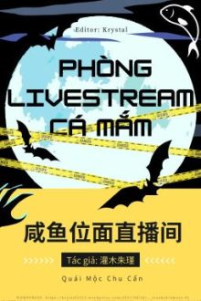 [Đm – Edit] Phòng Livestream Cá Mắm.