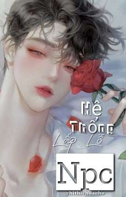Hệ Thống Lấp Lỗ Npc