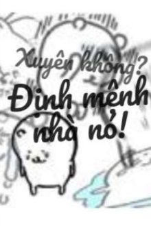 [ 12 Chòm Sao ] Xuyên Không? Định Mệnh Nhà Nó!