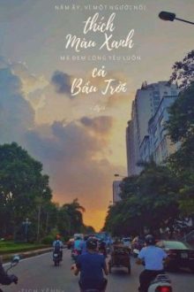 [Bl – 12Cs] Chung Cư Bất Ổn