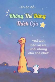 Không Thể Dừng Thích Cậu