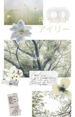 12Cs/Bl • Love Is Blind