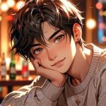 [Hoàn]Bé Xinh Đẹp Mù Lòa Cũng Phải Làm Pháo Hôi Sao? – Hàn Vụ Ẩn