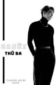 Taekook || Người Thứ Ba