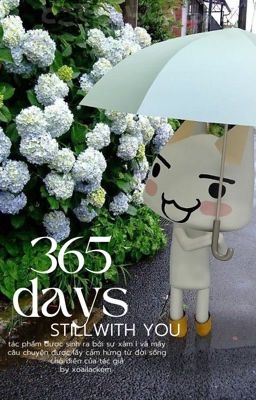 Bl|12Cs; 365 Days Still With U