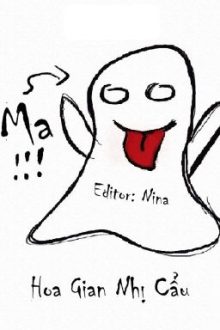 [End] Câu Chuyện Kể Về Hồn Ma Đi Dự Hôn Lễ Của Bạn Trai Cũ