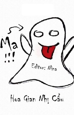 [End] Câu Chuyện Kể Về Hồn Ma Đi Dự Hôn Lễ Của Bạn Trai Cũ
