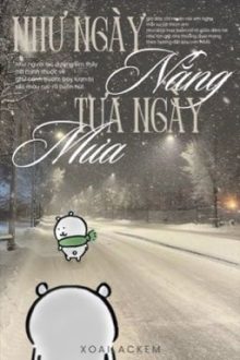 12Cs Bl; Như Ngày Nắng Tựa Ngày Mưa