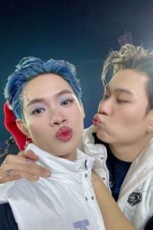 Dương Kiều | Abo | Rosies