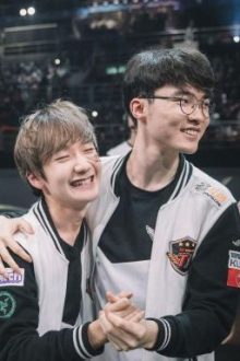 [Edit/Transfic] Fakerpeanut – Anh Ấy Nói (Abo)