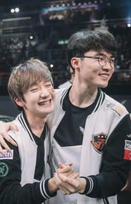[Edit/Transfic] Fakerpeanut – Anh Ấy Nói (Abo)