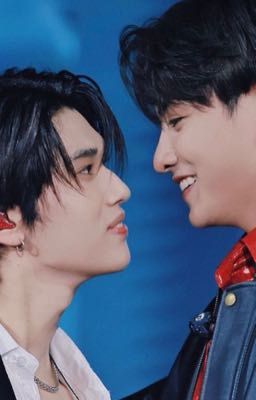 [Joongdunk, Pondphuwin] Tên Con Là Edward [Harry Potter X Abo X Joylada Gang]