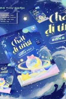 [Đm/Hoàn] Chất Dị Ứng Đáng Yêu – Trĩ Sở