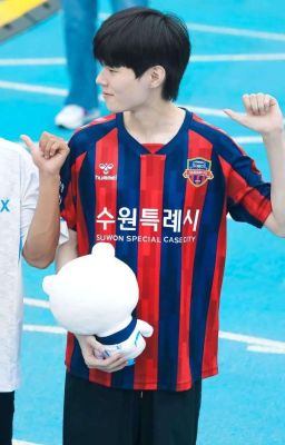 [Faker-Deft] Người Yêu Bí Mật Poster