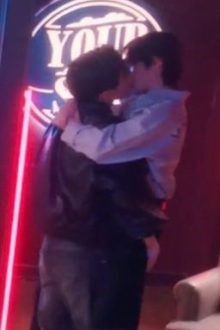 Auausave (?Abo)| Sao Vậy Em?