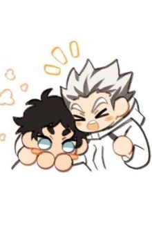 [Bokuaka] [Abo] Của Riêng Mình Anh