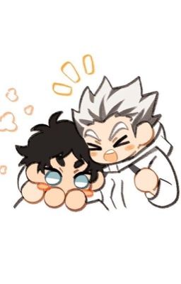 [Bokuaka] [Abo] Của Riêng Mình Anh