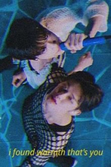 [ Soobjun ]|Werewolf| My One And On1y