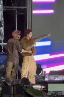 [ Abo – Rhycap ]  Khó Chiều