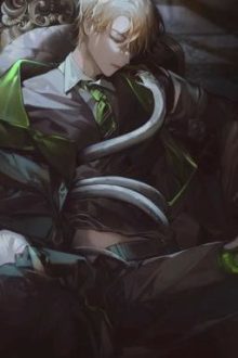 Hardra | Harry Potter Và Ngoại Lệ Duy Nhất