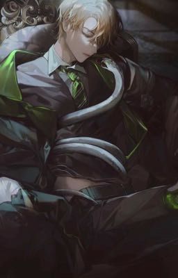 Hardra | Harry Potter Và Ngoại Lệ Duy Nhất