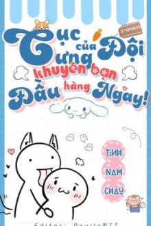 [Đam Mỹ/E-Sports] Cục Cưng Của Đội Khuyên Bạn Đầu Hàng Ngay!