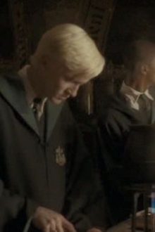 [Edit][Hp- Abo] Trên Đời Này Sẽ Có Alpha Cự Tuyệt Tui Sao?