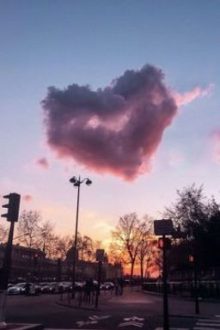 [Textfic Bl12cs}  Je T’aime