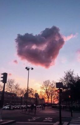[Textfic Bl12cs}  Je T’aime