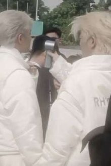 [Rhycap] Liệu Còn Có Thể |Abo|
