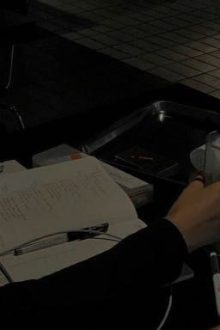 [12Cs – Bl] How To Love.