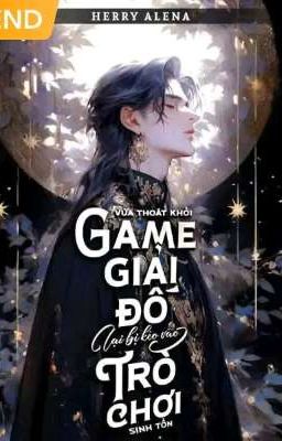 Vừa Thoát Khỏi Game Giải Đố Lại Bị Kéo Vào Trò Chơi Sinh Tồn