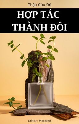 [Đm-Xong] Hợp Tác Thành Đôi – Thập Cửu Độ