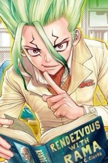 [Dr.Stone-Allsenku] Chrysalism