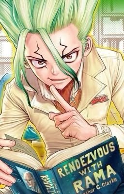 [Dr.Stone-Allsenku] Chrysalism