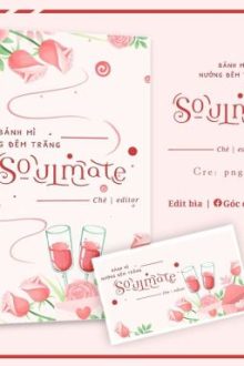 Abo • Drahar • Soulmate [End]