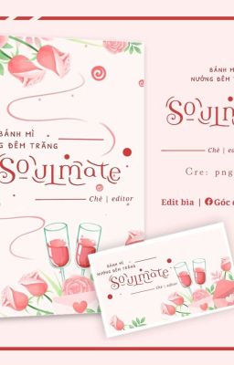 Abo • Drahar • Soulmate [End]