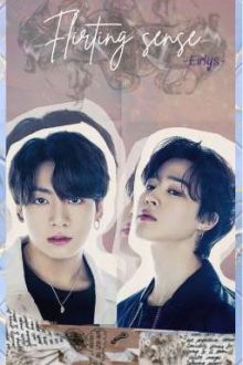 Flirting Sense [Kookmin] (Abo)