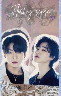 Flirting Sense [Kookmin] (Abo)