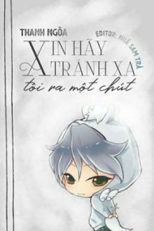 [Brothers Conflict] Xin Hãy Tránh Xa Tôi Ra Một Chút