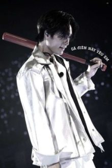 Gã Điên Này Yêu Em [ Geminifourth ]