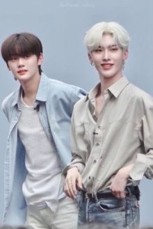 [Gyuricky] – [Abo] Tôi Thích Tin Tức Tố Của Cậu