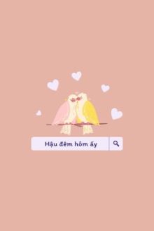 Baesull | Hậu Đêm Hôm Ấy